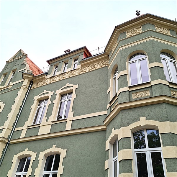 202-Здание бывшеи резиденции бургомистра